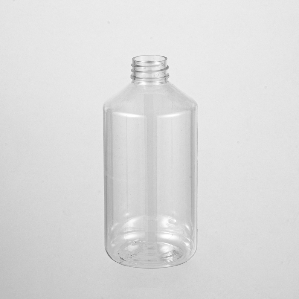 420ml plastic pump bottle for sale