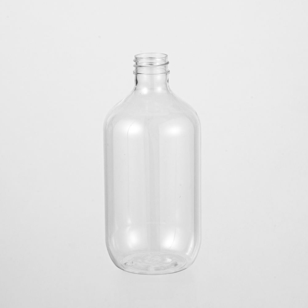 plastic bottle for juice