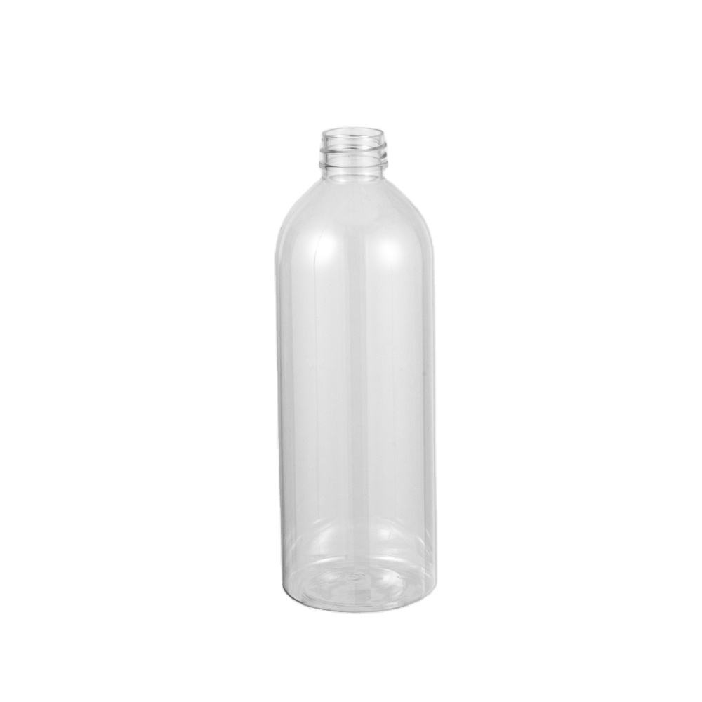 water PET bottle