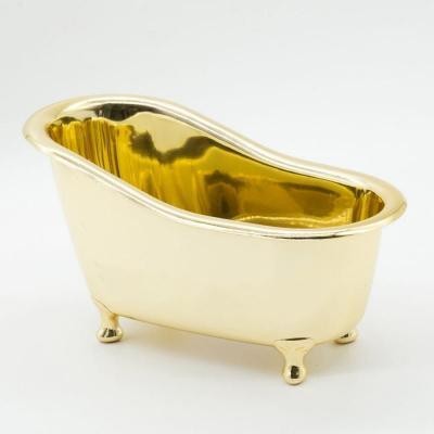 Versatile and Stylish: Introducing the Bathtub Shaped Plastic Container